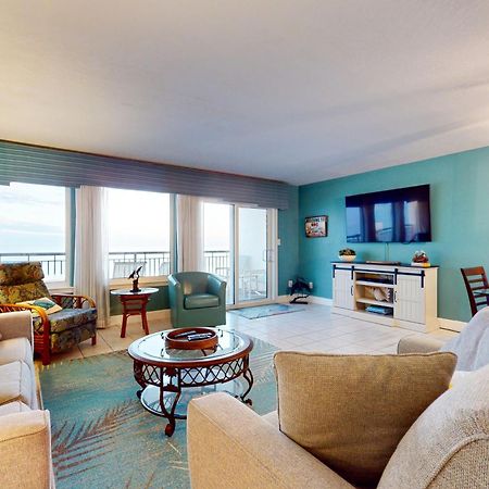 Island Echos 4Th-5Th Floor Condos Fort Walton Beach Eksteriør billede