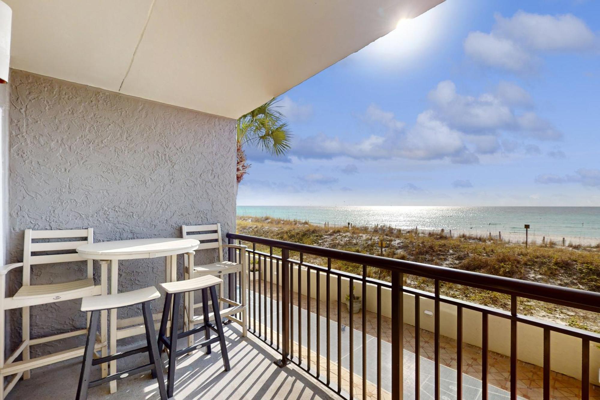 Island Echos 4Th-5Th Floor Condos Fort Walton Beach Værelse billede
