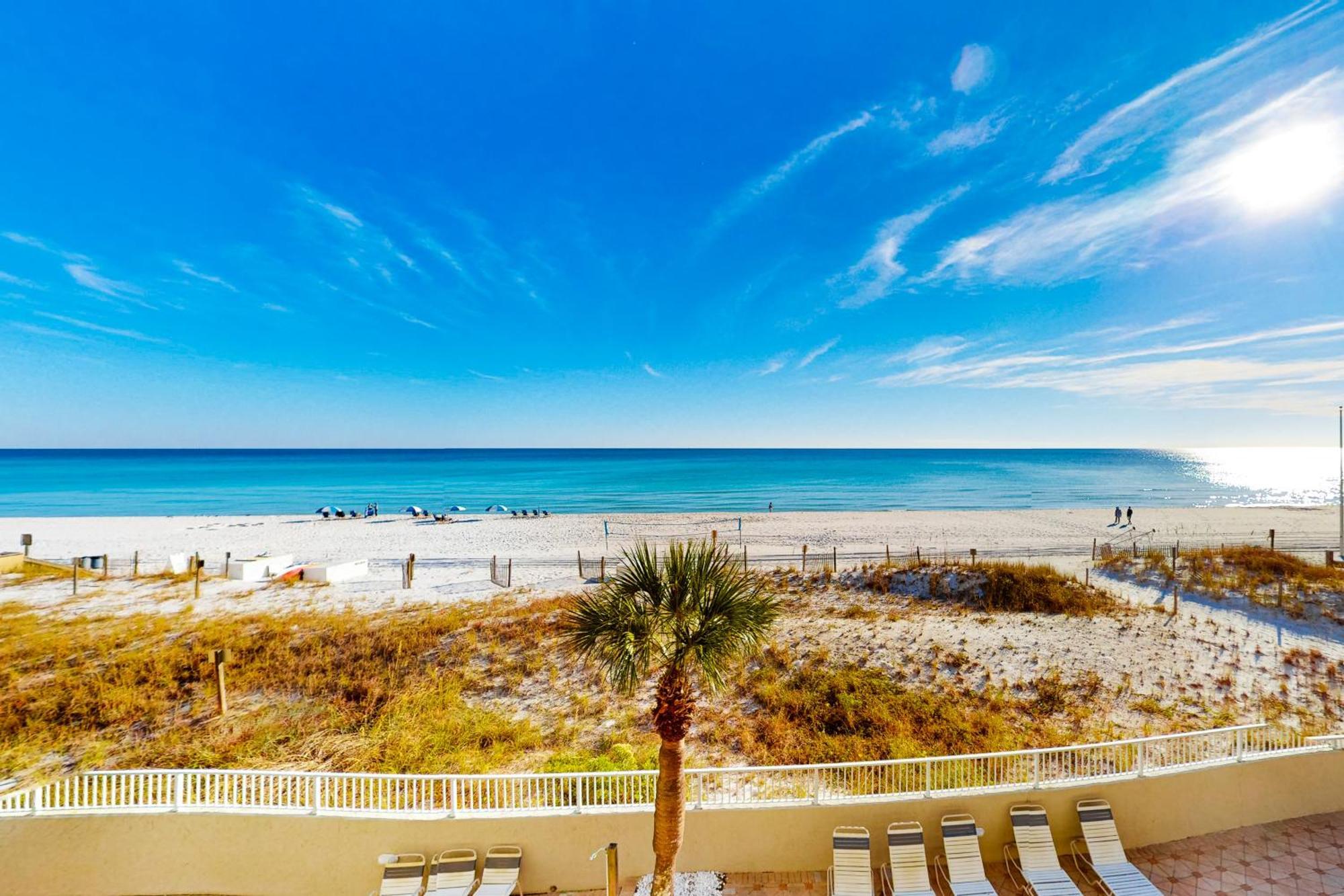 Island Echos 4Th-5Th Floor Condos Fort Walton Beach Værelse billede