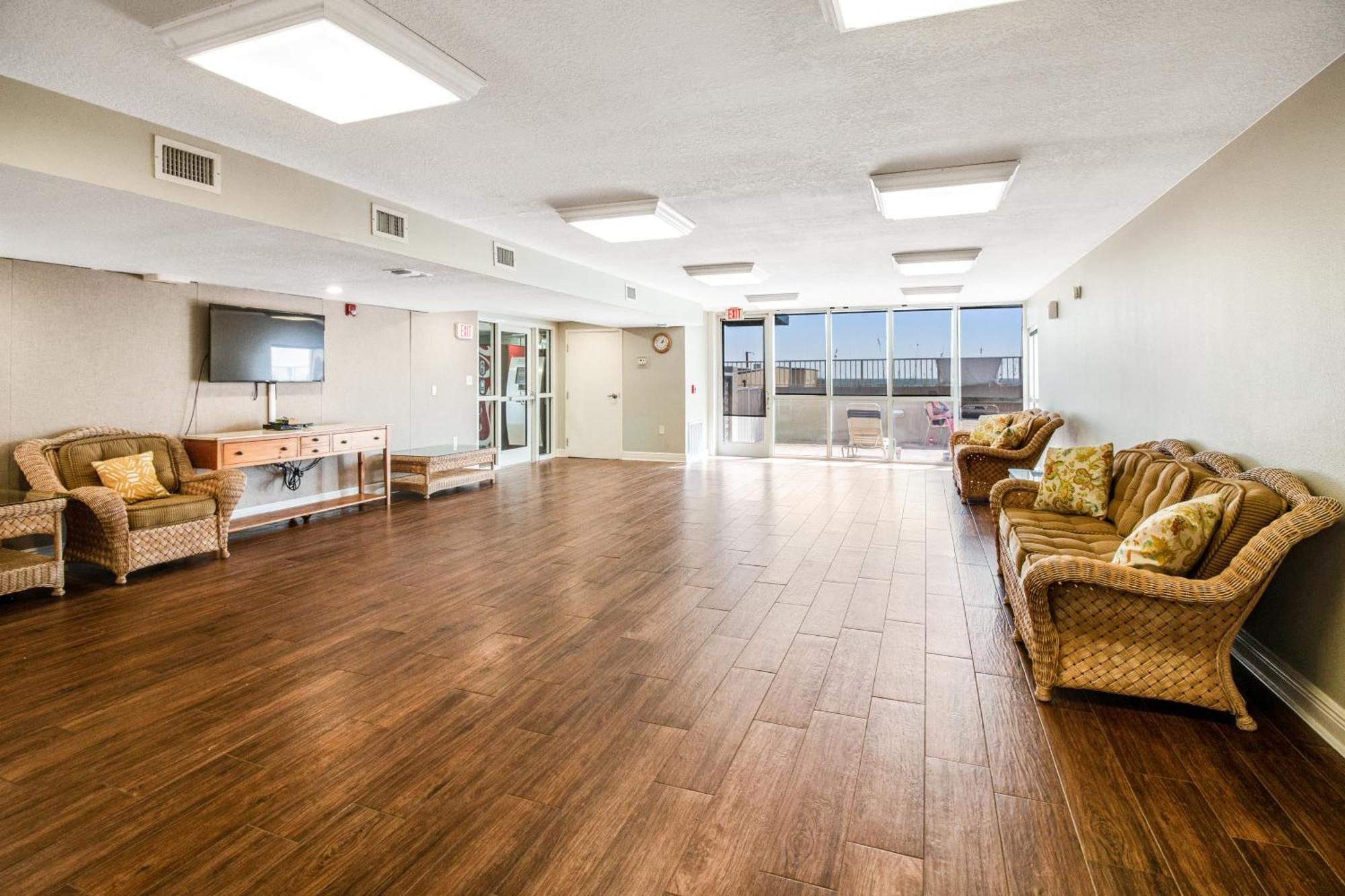 Island Echos 4Th-5Th Floor Condos Fort Walton Beach Værelse billede
