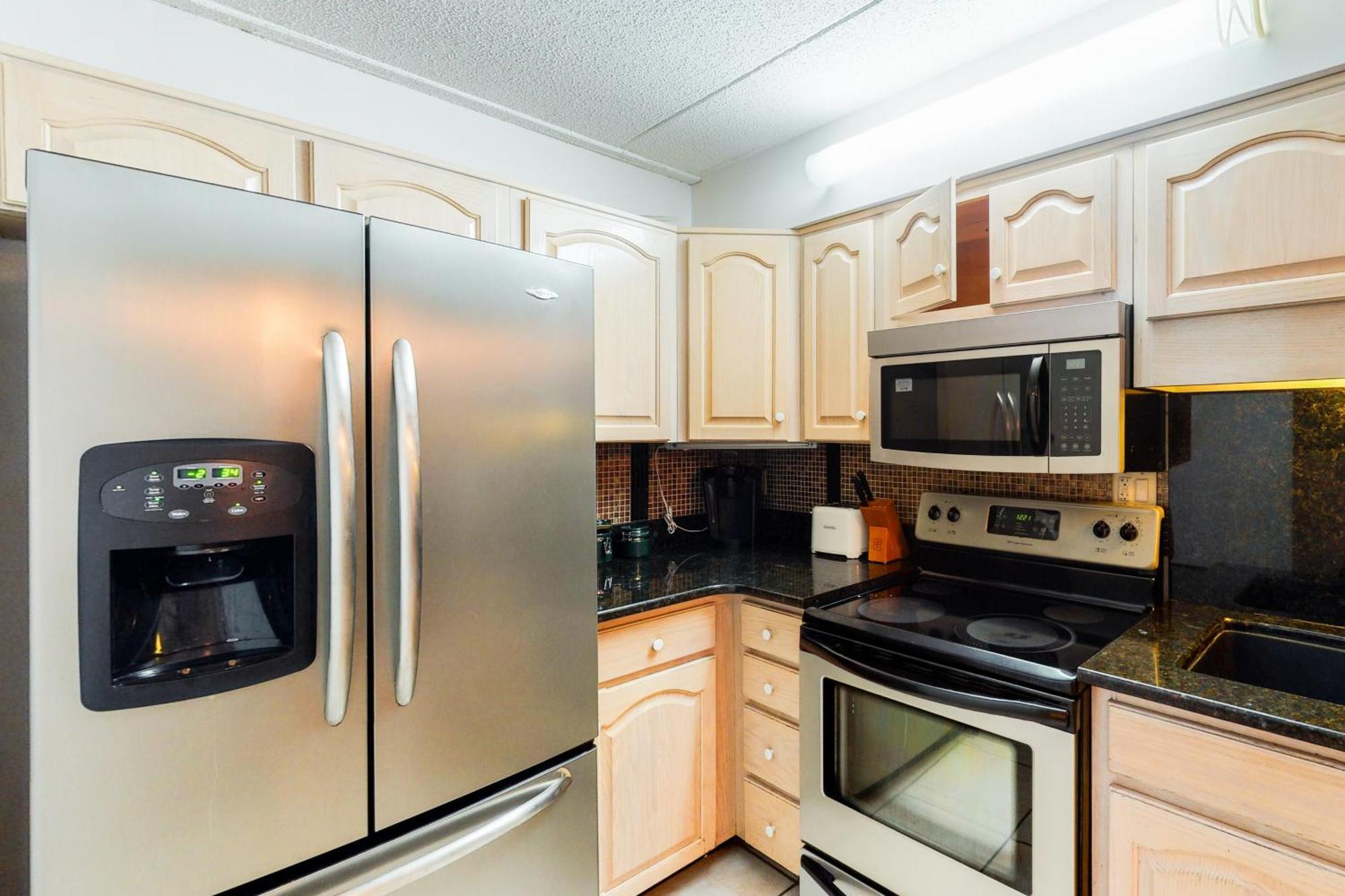 Island Echos 4Th-5Th Floor Condos Fort Walton Beach Værelse billede