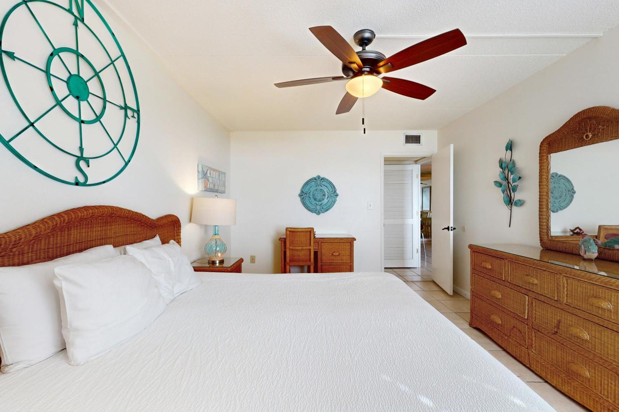 Island Echos 4Th-5Th Floor Condos Fort Walton Beach Værelse billede