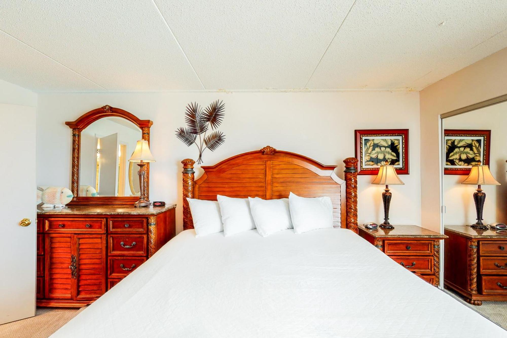Island Echos 4Th-5Th Floor Condos Fort Walton Beach Værelse billede