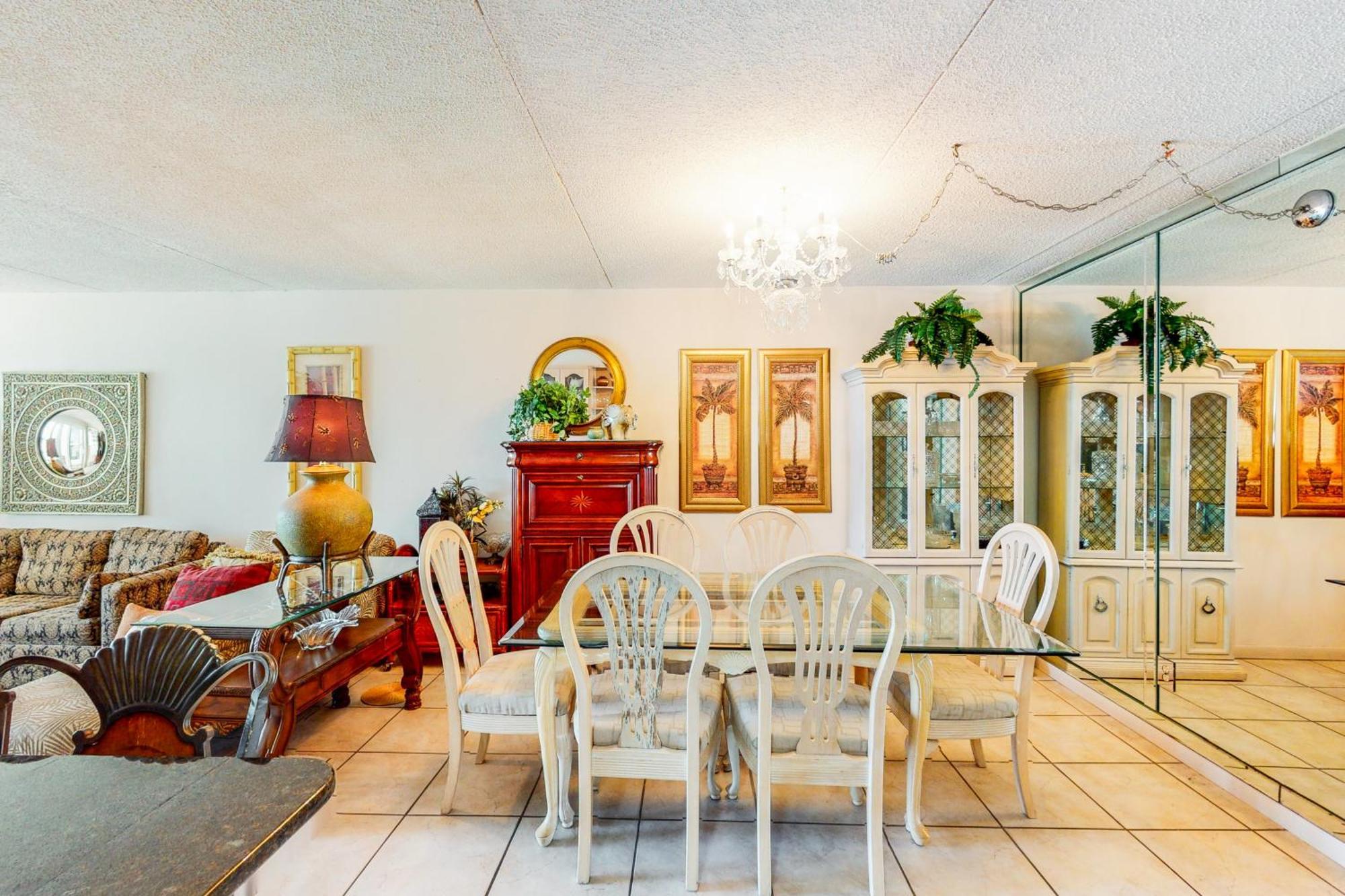 Island Echos 4Th-5Th Floor Condos Fort Walton Beach Værelse billede