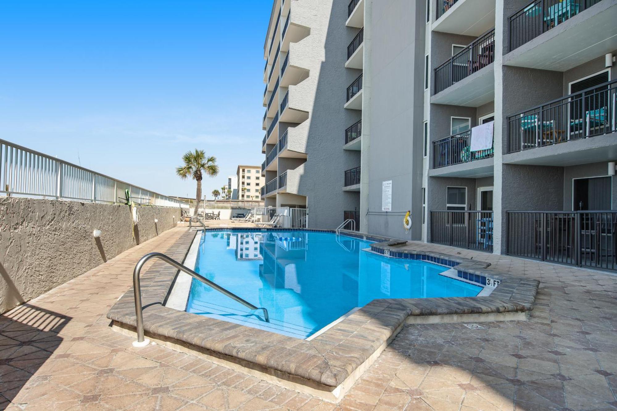 Island Echos 4Th-5Th Floor Condos Fort Walton Beach Værelse billede