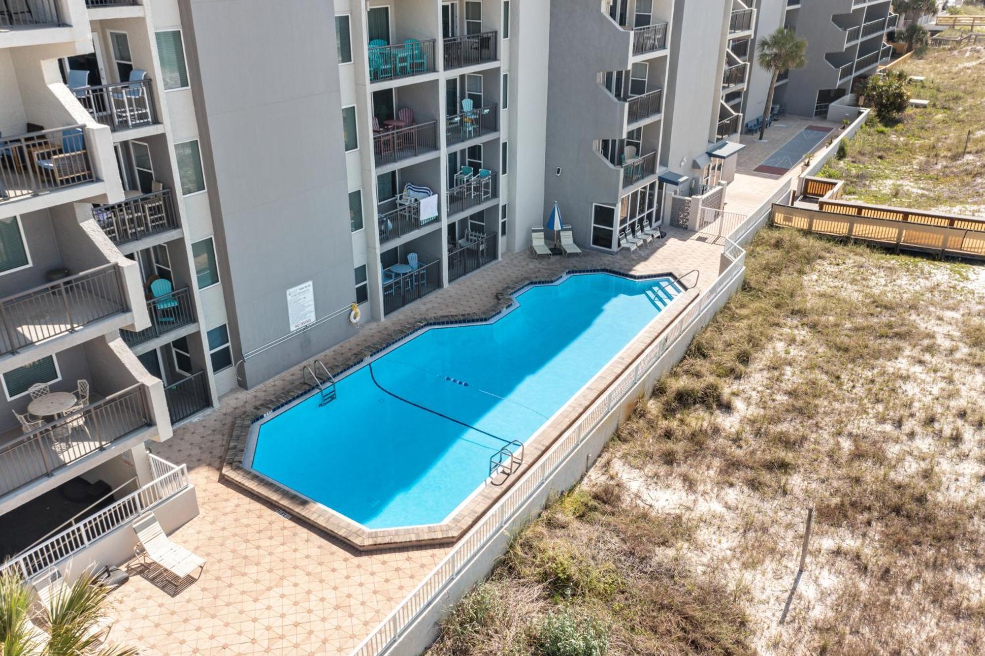 Island Echos 4Th-5Th Floor Condos Fort Walton Beach Værelse billede