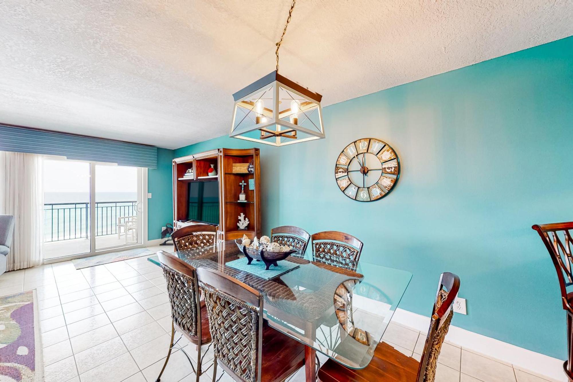 Island Echos 4Th-5Th Floor Condos Fort Walton Beach Værelse billede